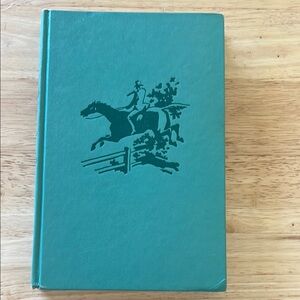 Vintage Borzoi Book by Alfred A. Knopf
